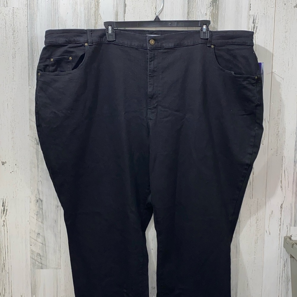 0923 Catherine’s Right Fit Curvy Denim Jeans - Picture 1 of 8